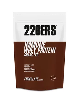 Proteina Immune Whey Cioccolato 700g Multicolor - 226ERS - FashionsVida