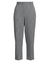 Pantalones Mujer Gris 40 Mujer