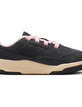 Flight Toddler Trainers - Grey - Size 2.5 - Mesh/Synthetic - Grey - Size: 2.5 - Jordan - FashionsVida
