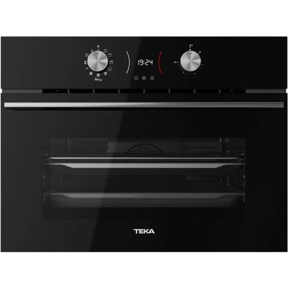 Horno compacto con función especial AirFry - HLC 8406 - Teka - FashionsVida