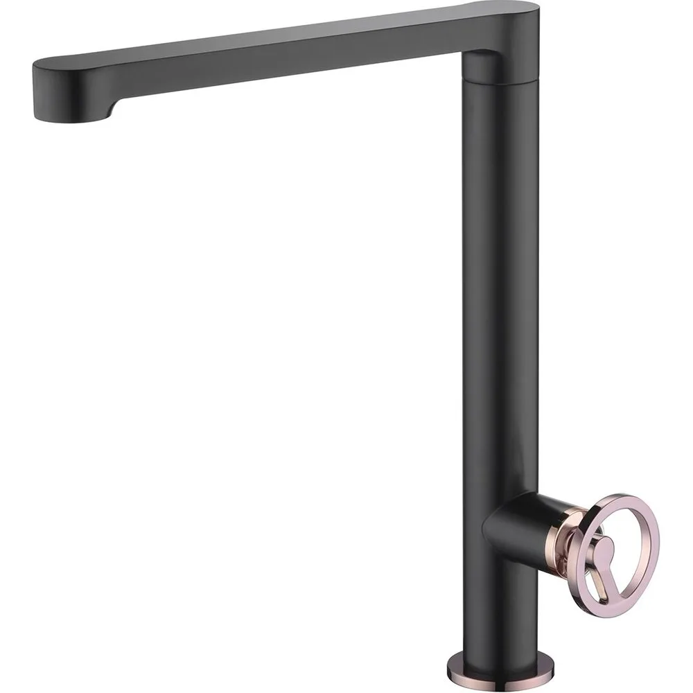 Grifo de cocina monomando Olimpo Imex - Imex Products - FashionsVida