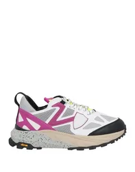 Sneakers Damen Weiß 36,37 Damen
