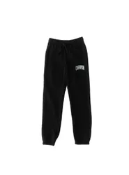 Champion Pantalone in felpa NERO S