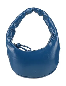 Bolso de mano Mujer Azul marino -- Mujer - Msgm - FashionsVida
