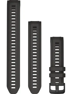 Bracelet En Silicone Instinct 2s 20 Mm - Garmin - FashionsVida