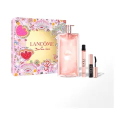 Lancome Cofre IdÃ´le Eau De Parfum