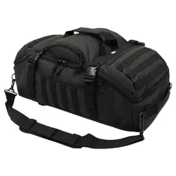 Rucksacktasche Travel 48 L - Oliv Oliv adult