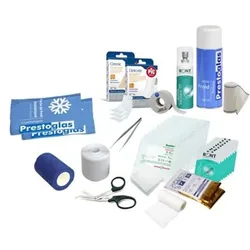 Club Dei Coadiuvanti Kit White