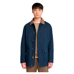 Manteau Waterproof Barn Dark Sapphire L