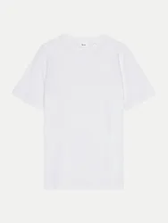 NN.07 T-Shirt Clive Weiß L