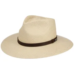 Uni Traveller Panama Hat by - nature - Size: XL (60-61 cm)