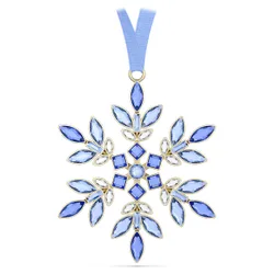 Gema Decorazione di Natale, Blu OS