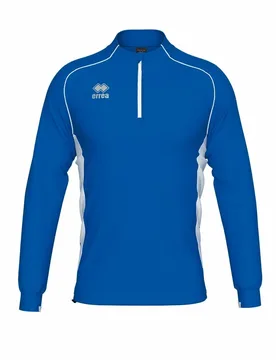Kinder-Trainingsjacke Dynamic - Bleu - unisex - Size: 11/12 ans - Errea - FashionsVida