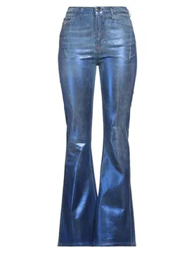 Jeanshose Damen Blau S Damen - MADISON•MAISON - FashionsVida