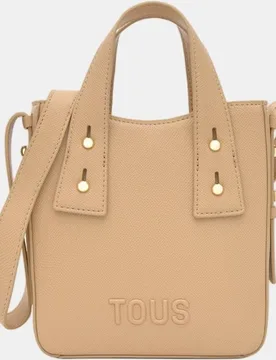 Tous - Mini bolso - Tous - FashionsVida