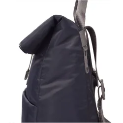 Mochila de mujer hook grande color azul