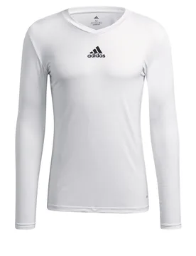 Jersey Team Base - Blanc - male - Size: L - Adidas - FashionsVida