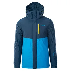 Veste Namparo Insignia Blue / Brillian Blue M