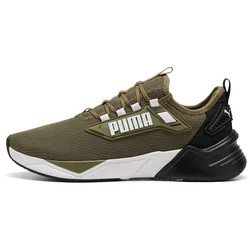 Scarpe Da Running Retaliate 3 Olive / Black EU 44
