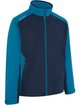 Jacke Stormlite III, blau/navy s - Callaway - FashionsVida