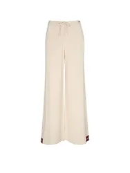 Pantaloni Marlene GABRY beige XS