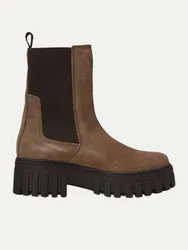 Marc O' Polo Chelsea Boot Valva Braun 39