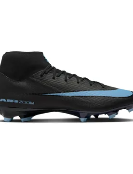 Fußballschuhe Mercurial Superfly 10 Academy FG - Noir - male - Size: 45 - Nike - FashionsVida