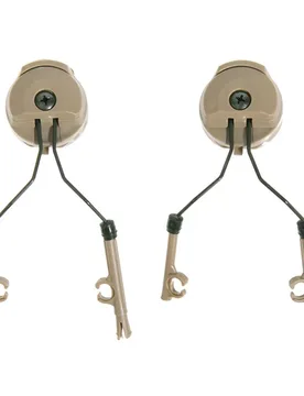 Extension Headset Ops Core Sistem Tan One Size unisex - Airsoft - FashionsVida