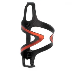 Portaborraccia Kaze Carbon Matt UD Red