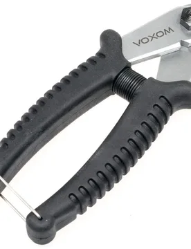 Voxom Coupe-câble Wgr2 - Voxom - FashionsVida