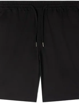 Bermuda de hombre algodón cintura elástica - sandro - FashionsVida