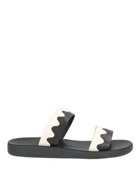 Sandale Herren Off white 41 Herren - Ancient Greek Sandals - FashionsVida