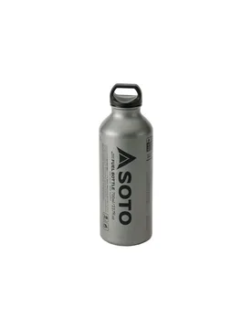 Soto Brennstoffflasche 0,7 Liter - SOTO - FashionsVida