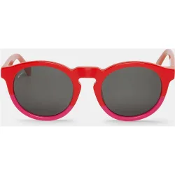 Gafas de sol unisex Mr.Boho pantos con frente multicolor
