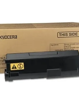 Toner Tk-1125 Black One Size unisex - Kyocera - FashionsVida