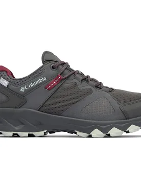 Peakfreak hera outdry zapatilla trekking mujer Gris (38,5) - Columbia - FashionsVida
