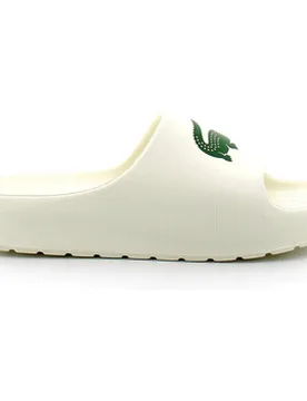 Pantoffeln - 42;40 1/2;39 1/2 Male - Lacoste - FashionsVida