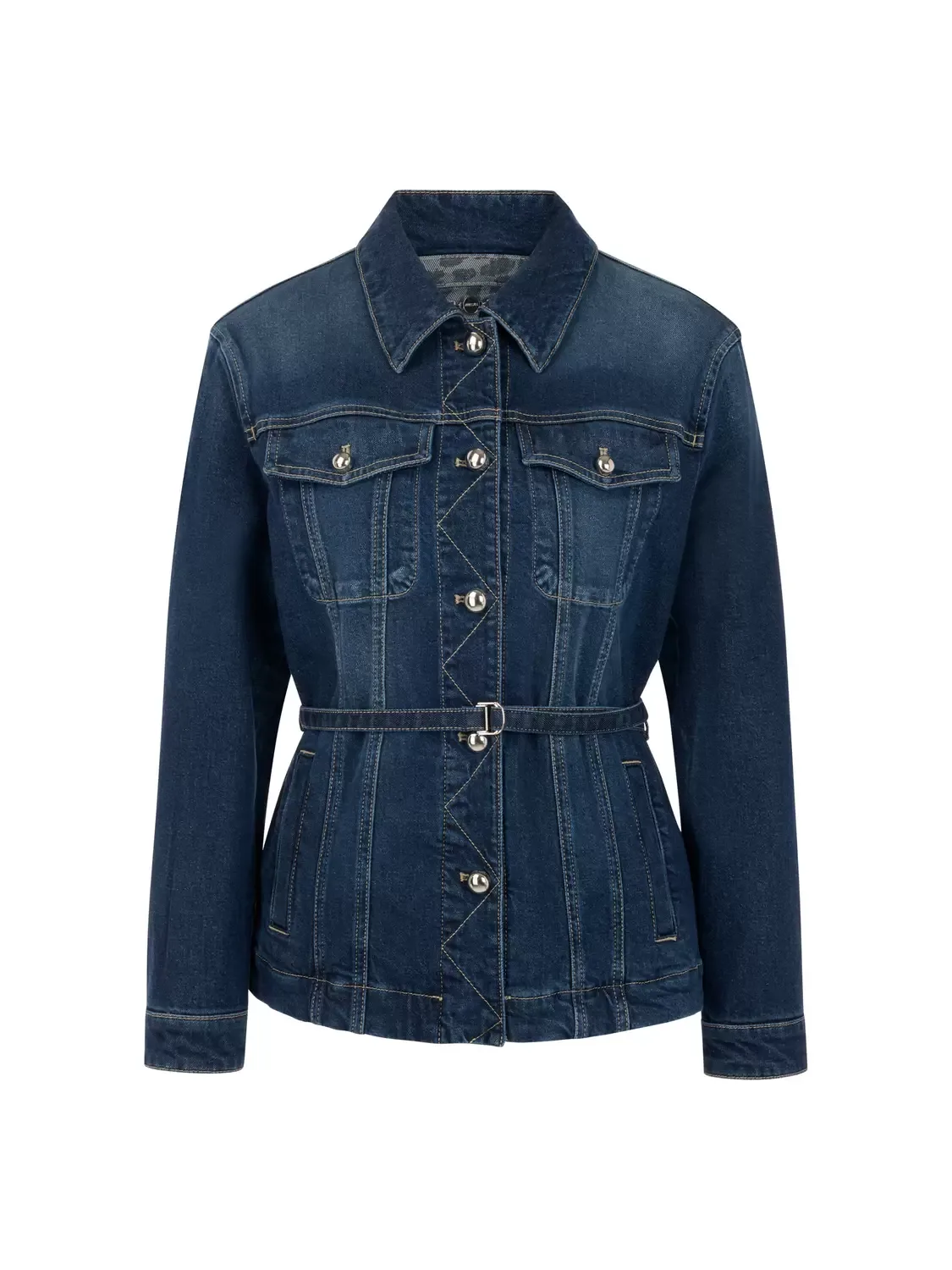 Jacke female - 34 - FashionsVida