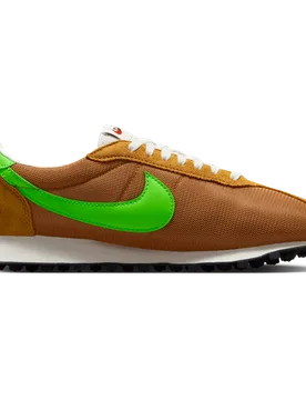 Uomo - Sneakers Marrone - Taglia 44.5 - Rete/Sintetico 44.5 - Nike - FashionsVida