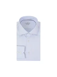 Hemd Tailor Fit RIVARA hellblau 44 herren