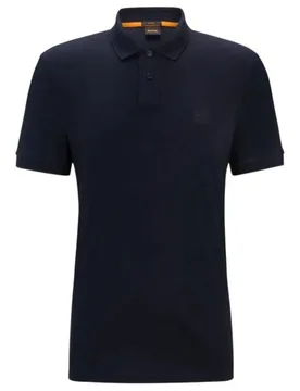 BOSS POLO PASSENGER - BOSS - FashionsVida