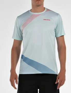 Camiseta M-C Hombre BOTEIN - John Smith - FashionsVida
