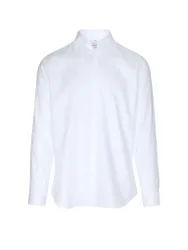 Camisa Slim Fit blanco 44