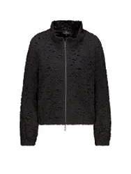 Monari Veste noir 34