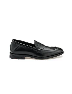 Lloyd Loafer EEZY 240 negro 42 - LLOYD - FashionsVida