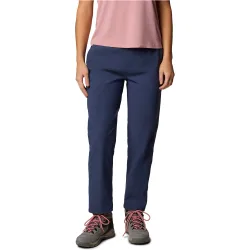 Cedar crest pantalón montaña mujer Azul (M)