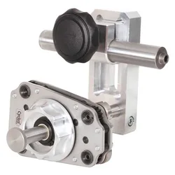 Fresa Per Spianatura Universal Silver