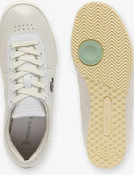 Lacoste - Zapatillas de mujer aura - Lacoste - FashionsVida