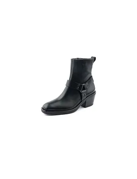 Stiefelette schwarz 40 Damen - Paul green - FashionsVida