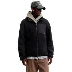 Veste Mason Fleece Black M